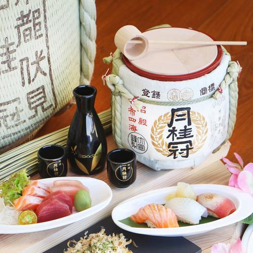 澎湖福朋喜來登酒店【宜客樂海港自助百匯】晚餐吃到飽單人券MO251