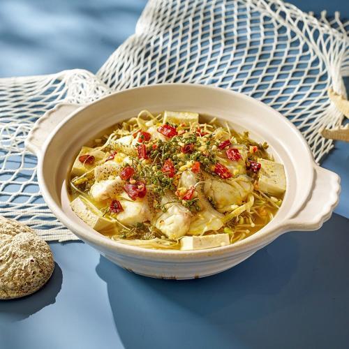 【台北六福萬怡酒店】敘日全日餐廳平日午/晚餐吃到飽單人券(假日每張+300/晚餐周五、周六適用)(Mo)5