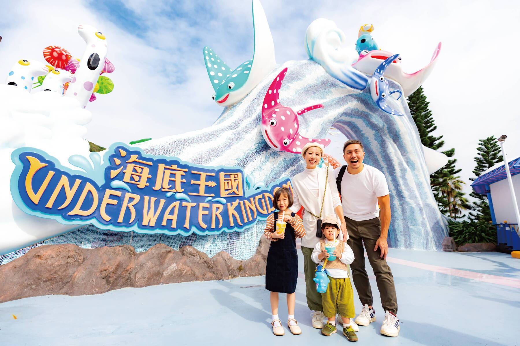 花蓮遠雄海洋公園6