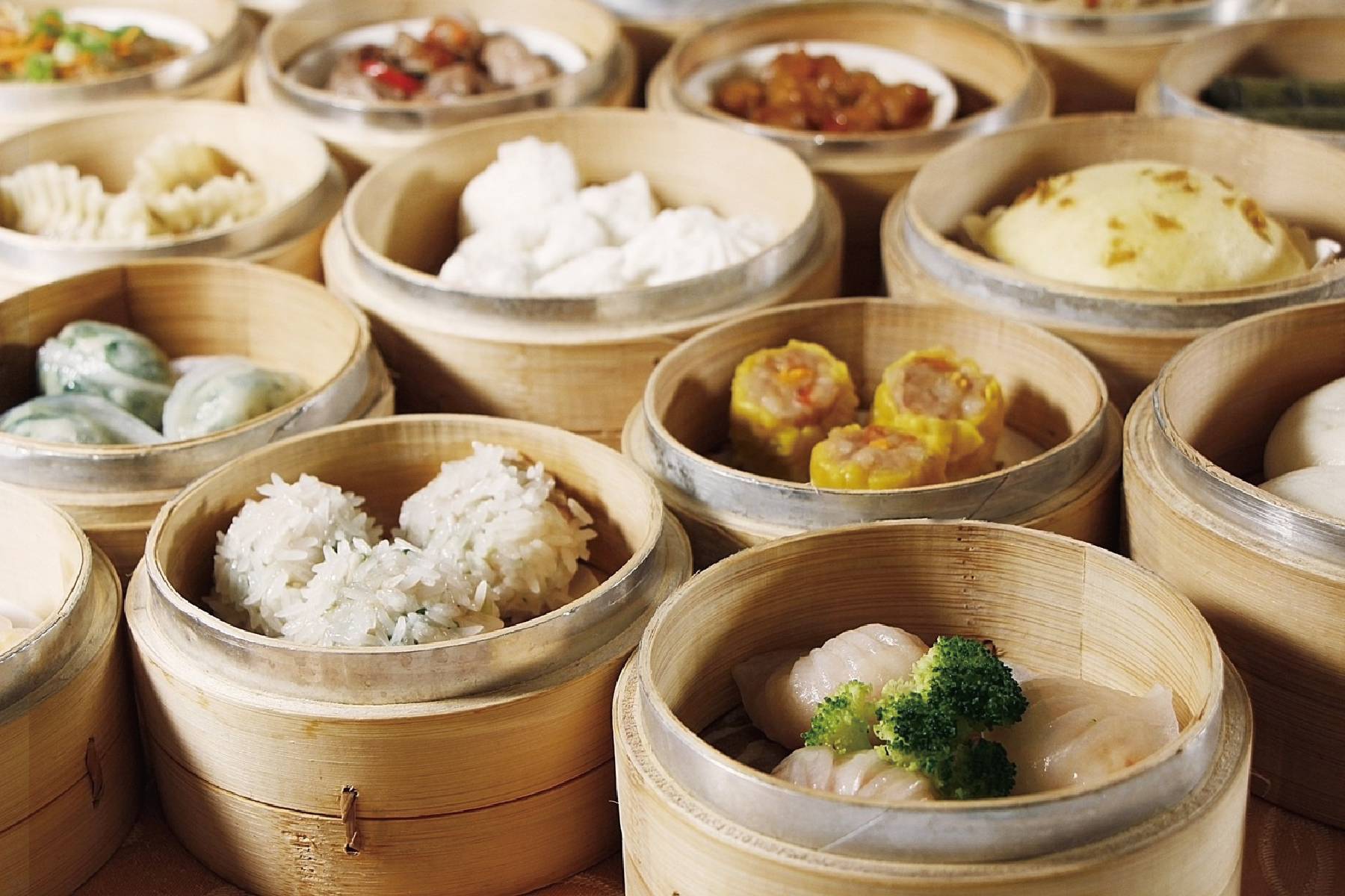 ｜2025麗尊酒店-芙悅軒港式飲茶餐飲抵用券500元4