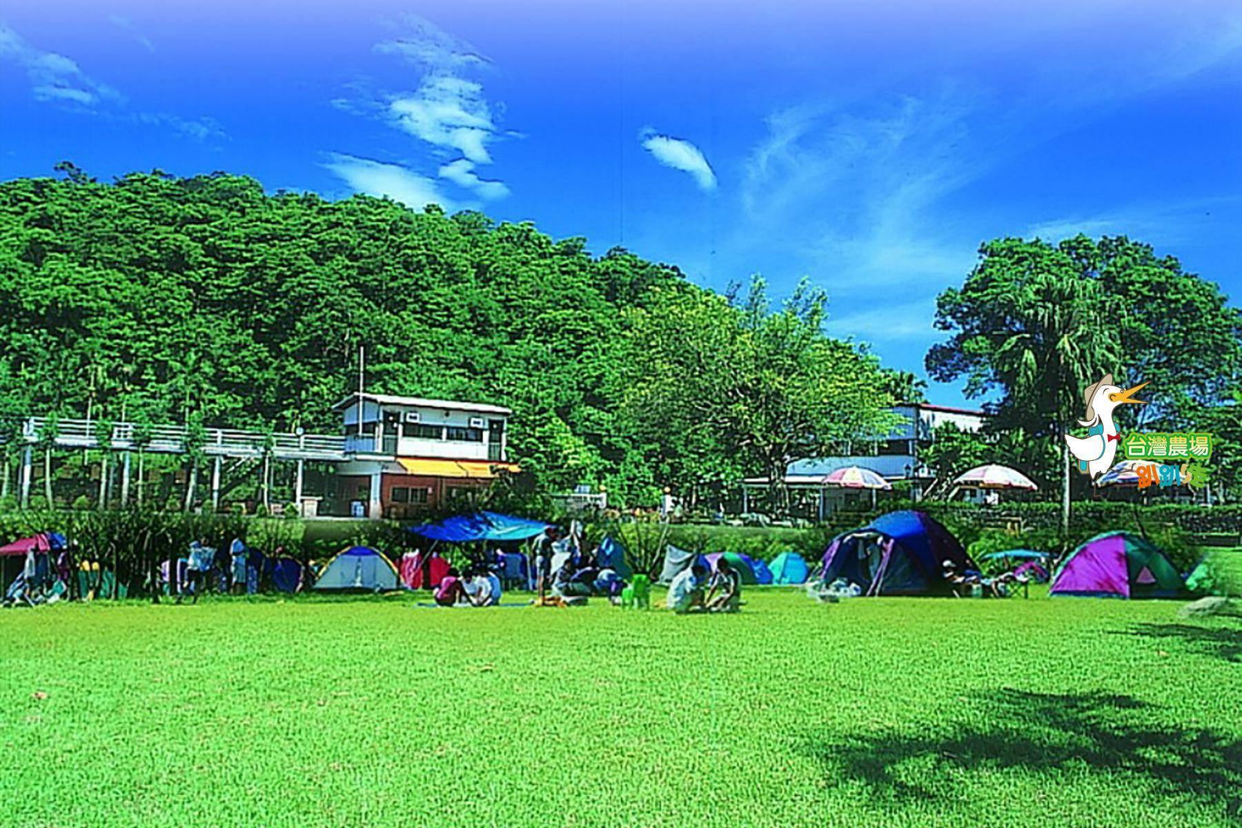 宜蘭-梅花湖休閒農場-精緻單人農業體驗一日遊1