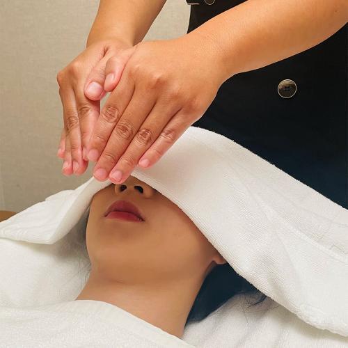 【薇朵漾美學｜新客限定】70分鐘舒壓 SPA 體驗課程(MO)2