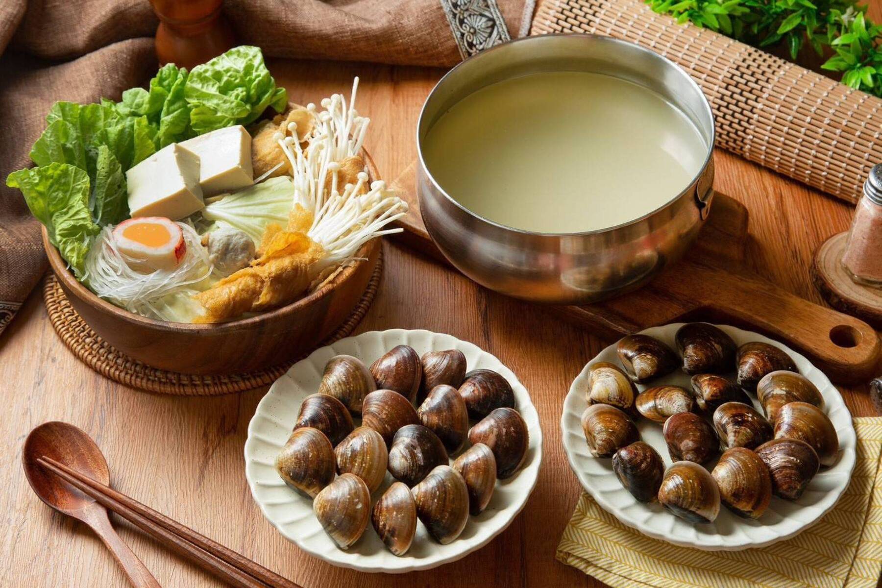 珍好味鍋物【鳳山旗艦店】-500元餐飲抵用券5