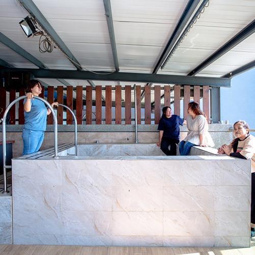 墾丁恆春【麗昕緹渡假會館/夏日微醺民宿】 8人包棟專案券 (MO)2