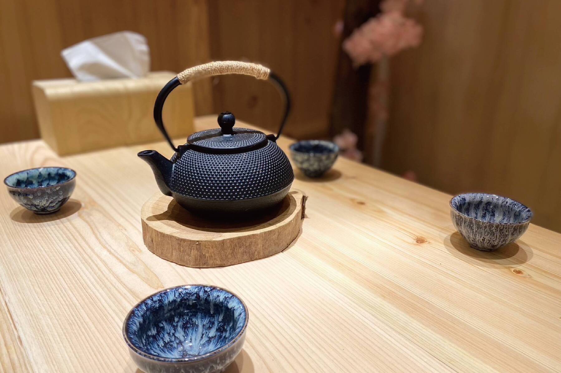 ｜高雄汗蒸沐大享店-汗蒸幕30分體驗券(A方案)20