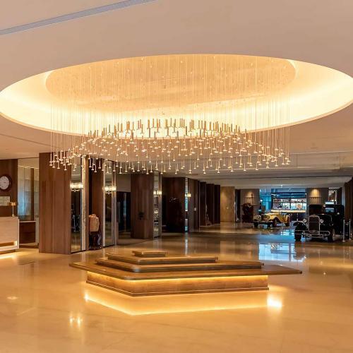 【桃園喜來登酒店】優廚西餐廳平日午或晚餐吃到飽單人券(假日+$400)MO7