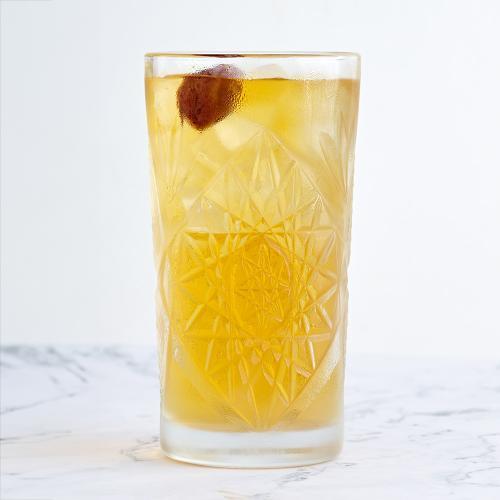 淡水【南北潮KITCHEN MASTER】假日輕奢雙享午茶券(內含:小籠包/素蒸餃+鬆餅+飲品)(MO)2