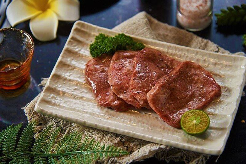 炭屋焼肉-用餐享八五折優惠2