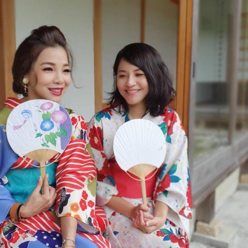 宜蘭【綠舞國際觀光飯店】玥-山景客房-一泊一食 贈經典浴衣或大正浪漫+經典體驗5選1+萌寵餵食體驗+黑RuRu遊園+雙人滑索4