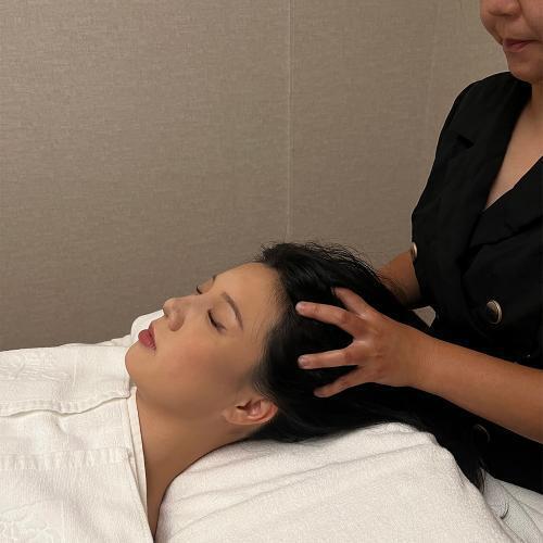 【薇朵漾美學｜新客限定】70分鐘舒壓 SPA 體驗課程(MO)1