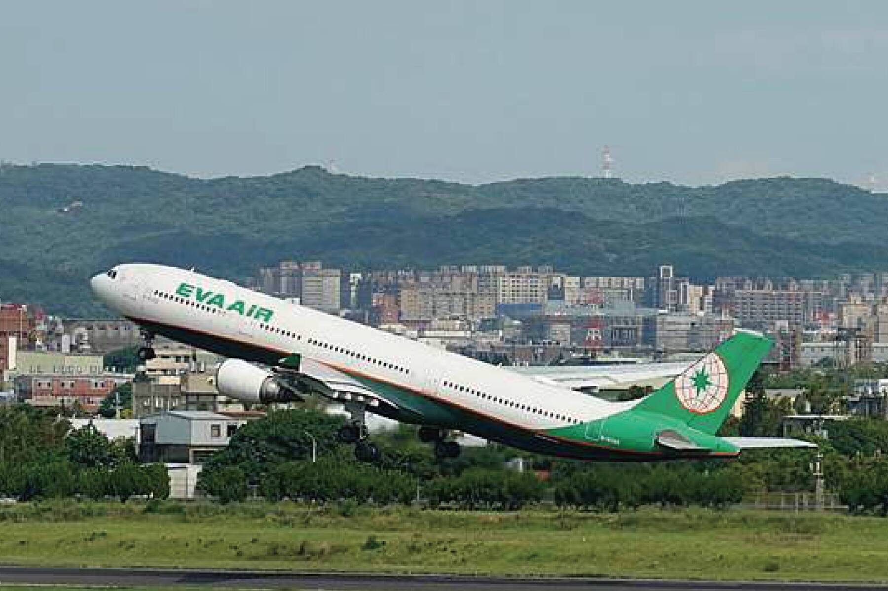 小小導遊-來去桃園機場(第二航廈)4