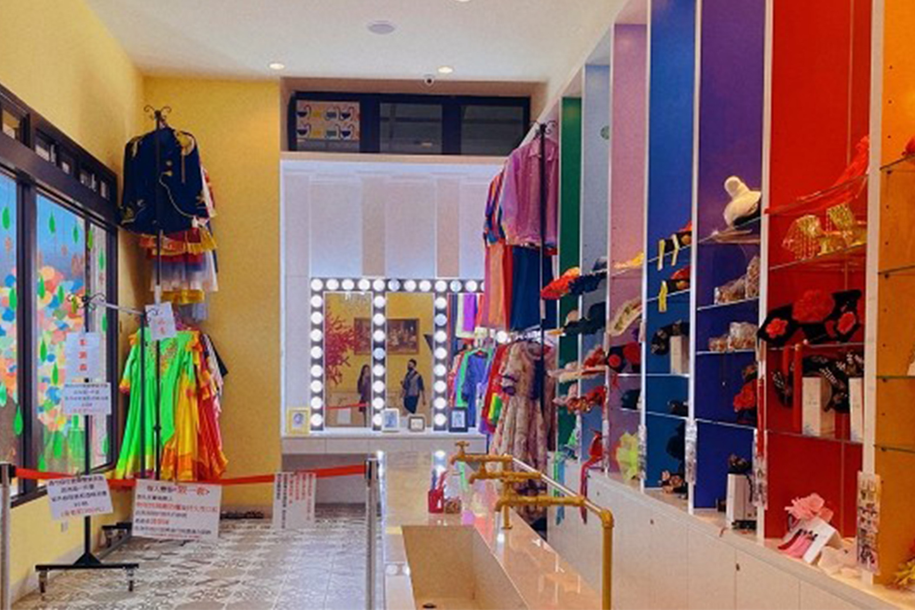 宜蘭博士鴨觀光工廠、蔥仔寮體驗農場+基隆塔、信二防空洞三日遊14