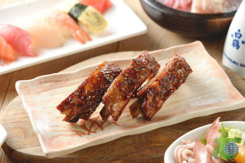 Soto日式精緻料理-平假日全天吃到飽.11