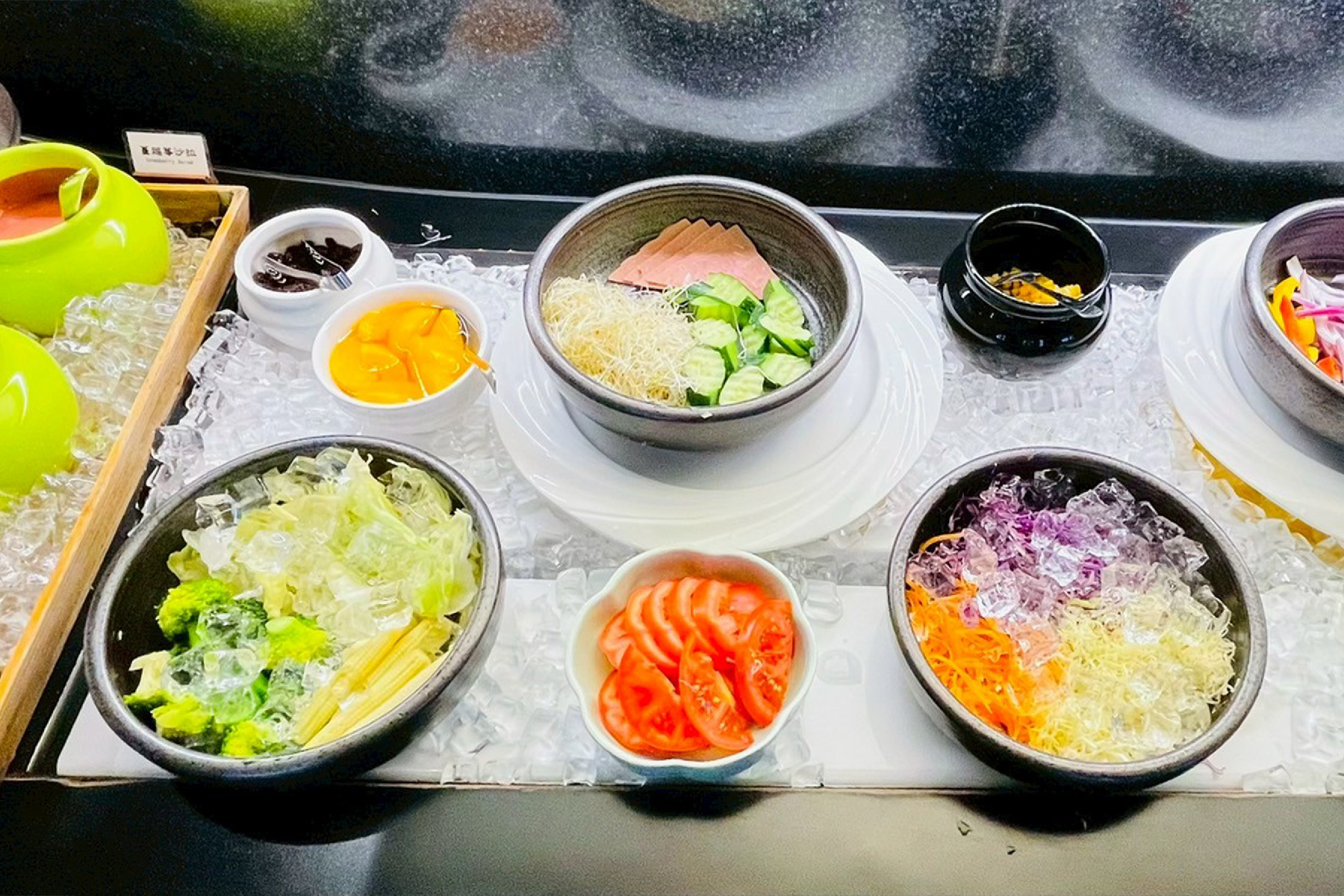 巴菲樂美食餐廳-平日午餐吃到飽餐券6