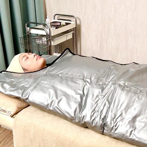 【美夢成真DCTSPA】東方溫絡養生新客體驗課程70分鐘(MO)多分店適用6