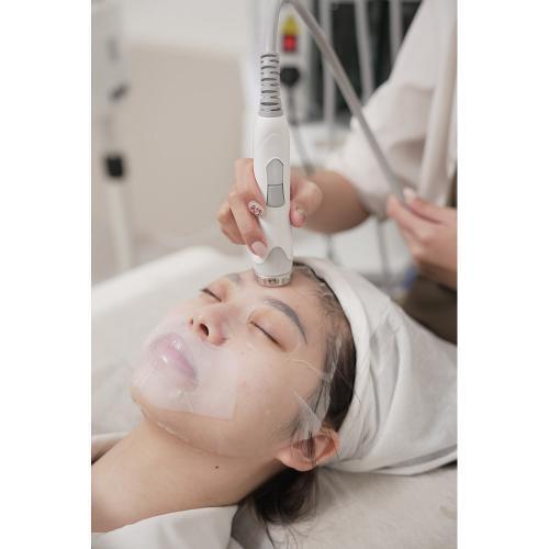 全台15+門市【清清顏】人氣淨顏透亮組新客體驗75分鐘(M0)7