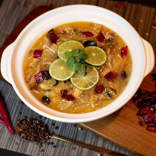 台北信義【旭穗蔬食VEGANala】平日單人下午茶吃到飽(假日需加價)(25M0)1