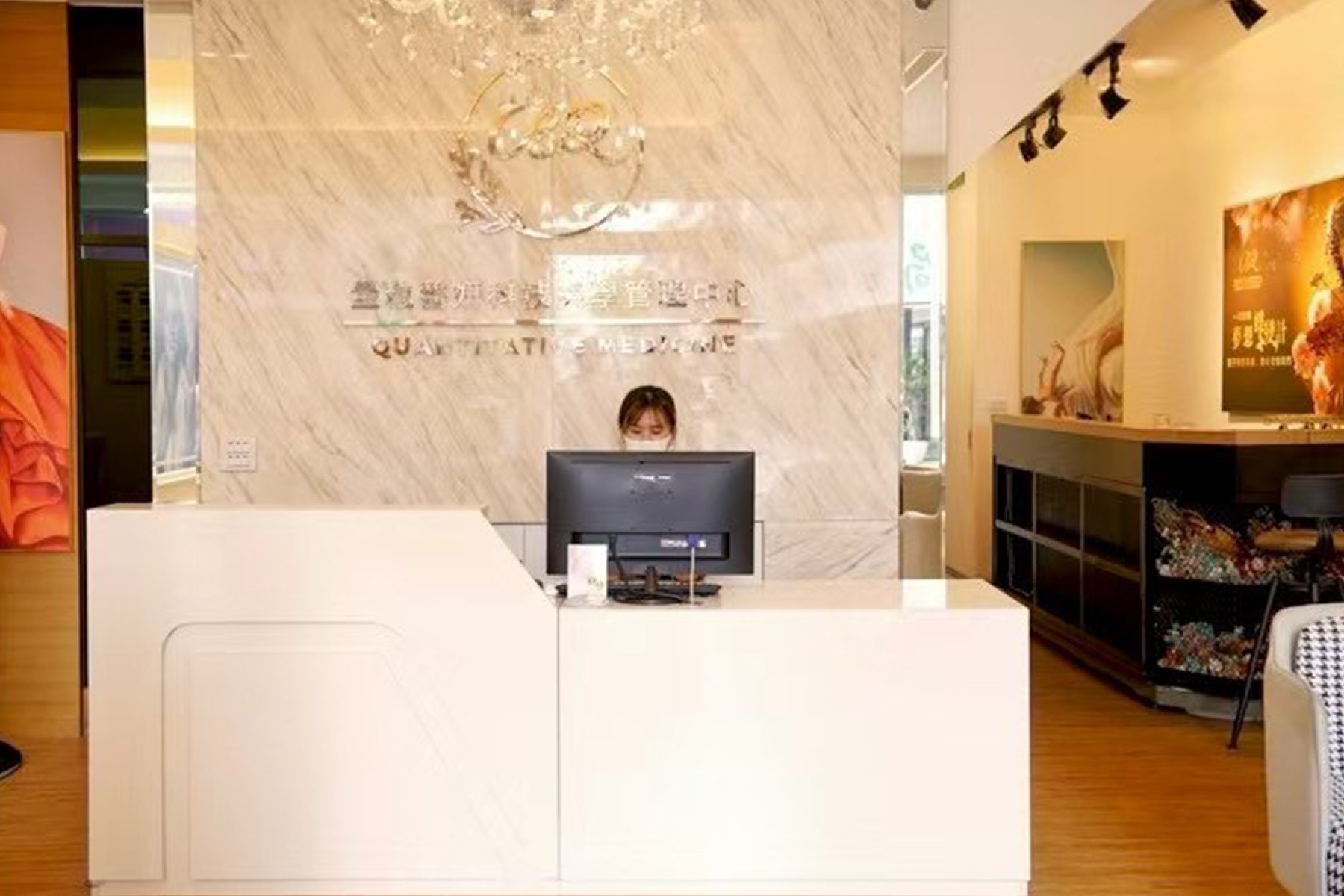 ｜量粒醫妍科技美學-心悅柔波女性專屬胸護課程三堂(每堂60分鐘)10