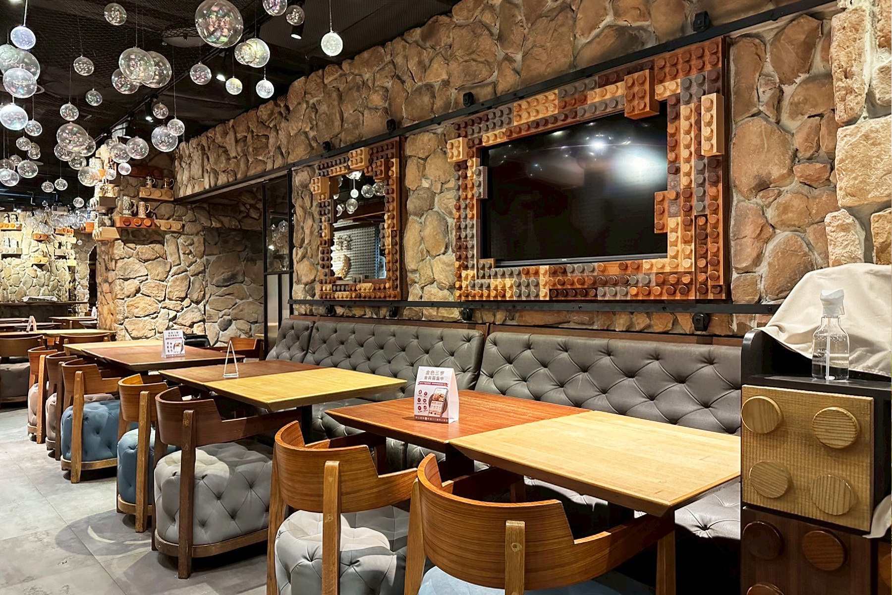 金色三麥-太金獨家雙人套餐券10