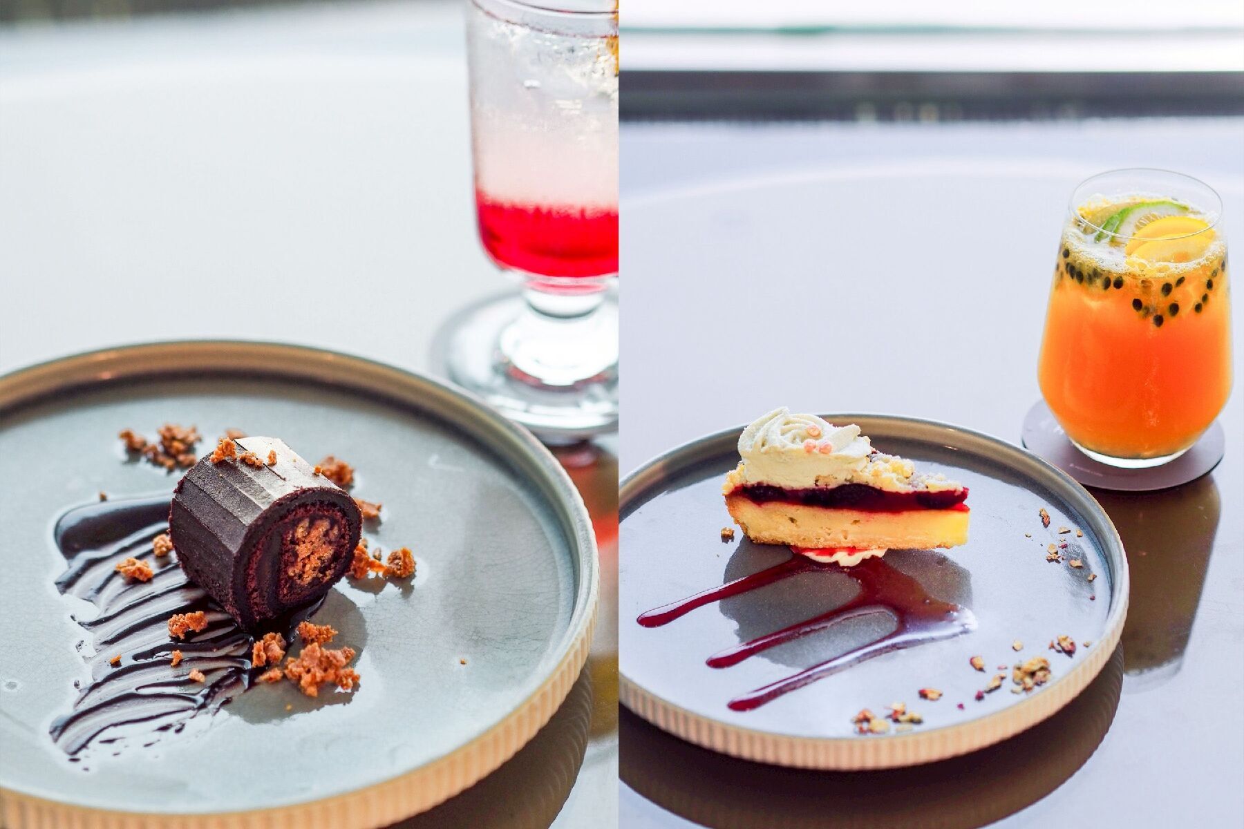 墾丁H會館UFO餐廳-下午茶餐廳孩童單人券9