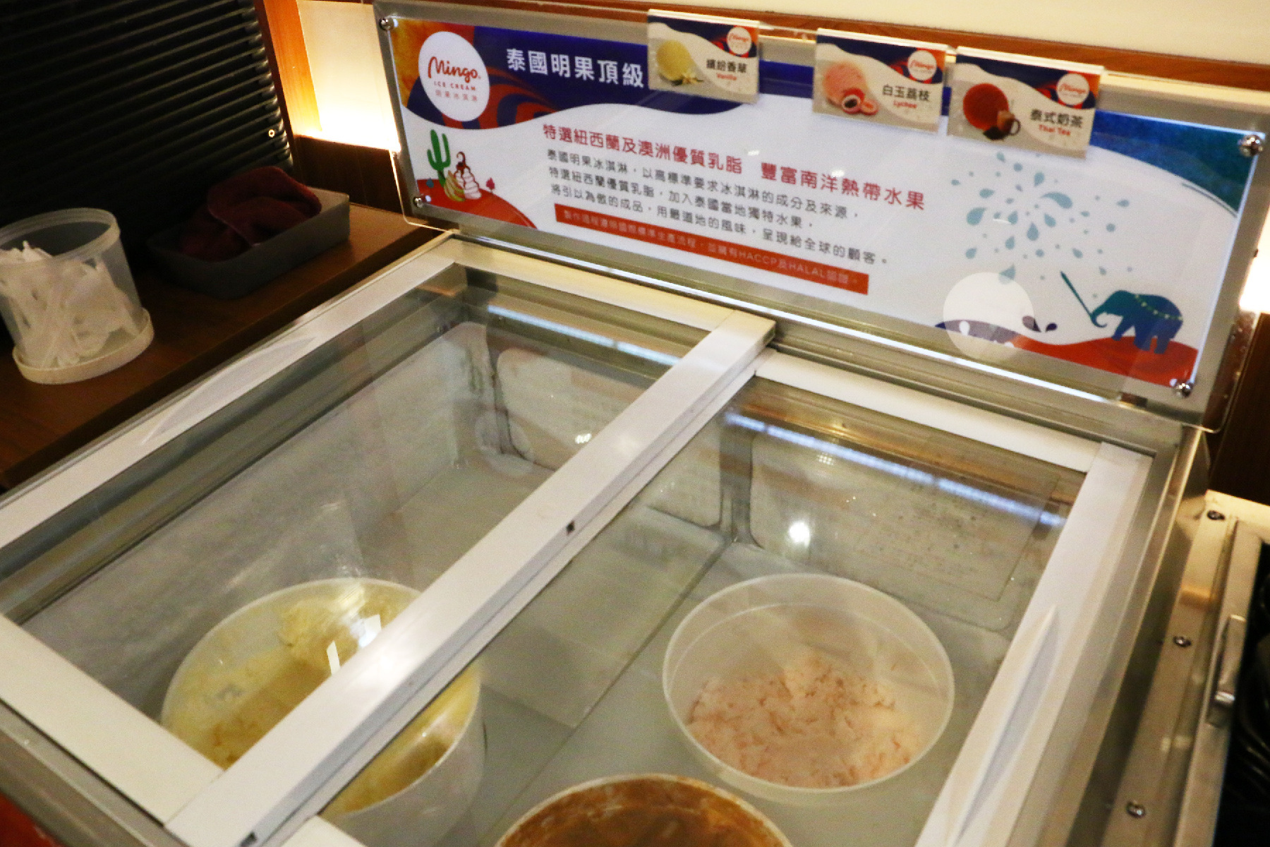 小泉兜福豆腐鍋專門店-500元餐飲抵用券13