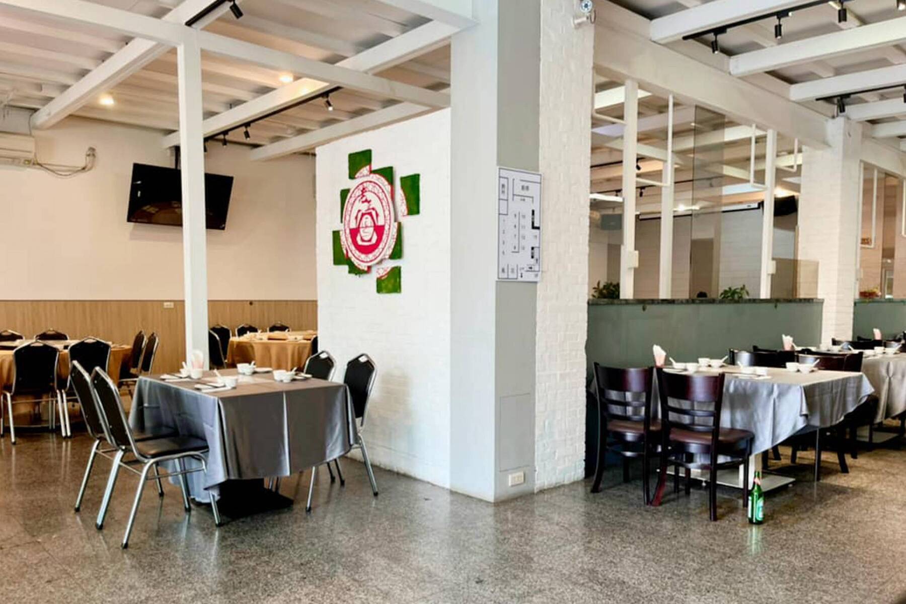 老正興菜館左營店-平日1000元抵用券3