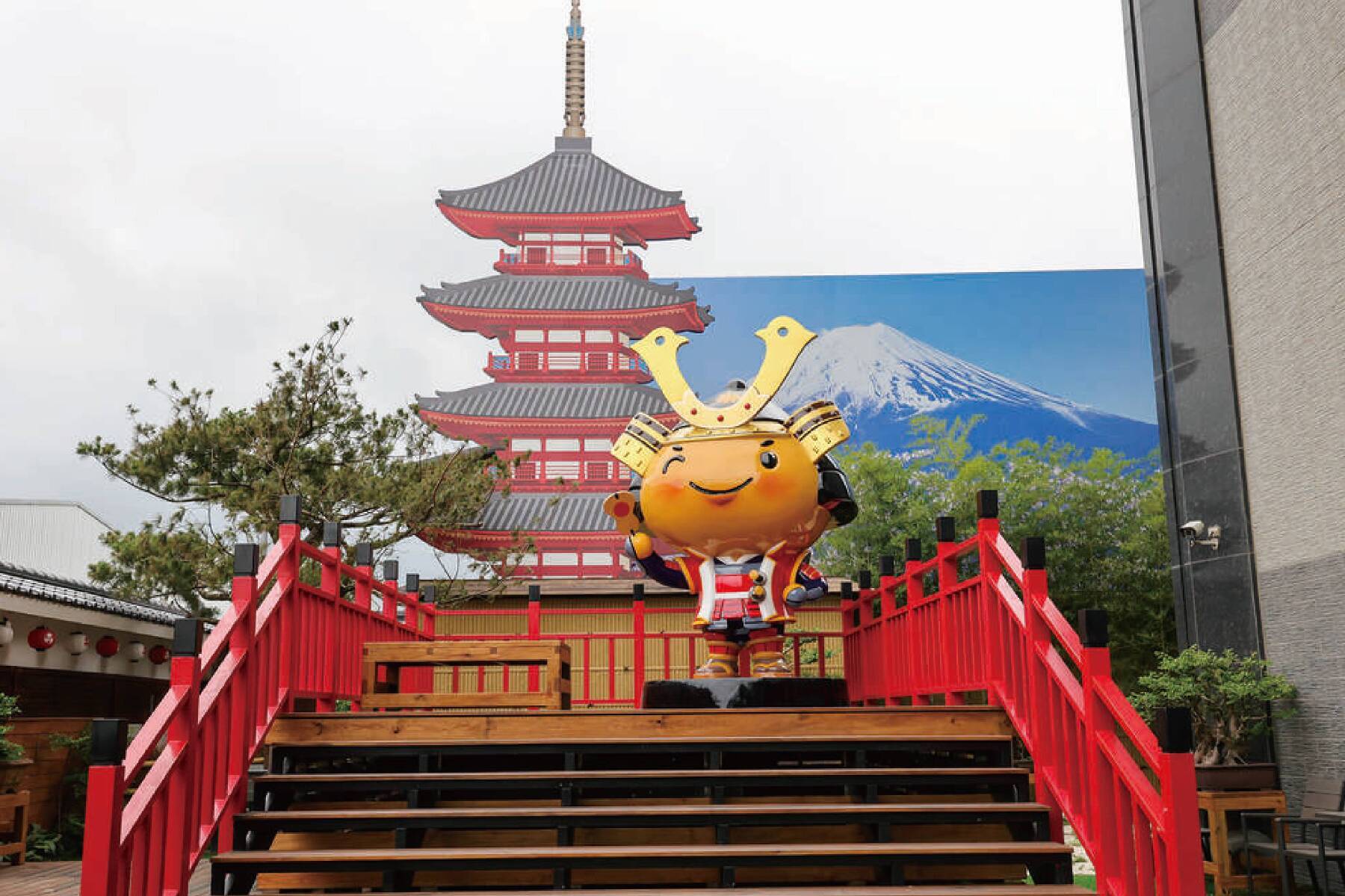 北飄兒童新樂園、老街三日FUN樂遊7