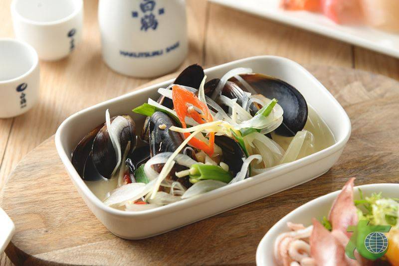 Soto日式精緻料理-平假日全天吃到飽.5