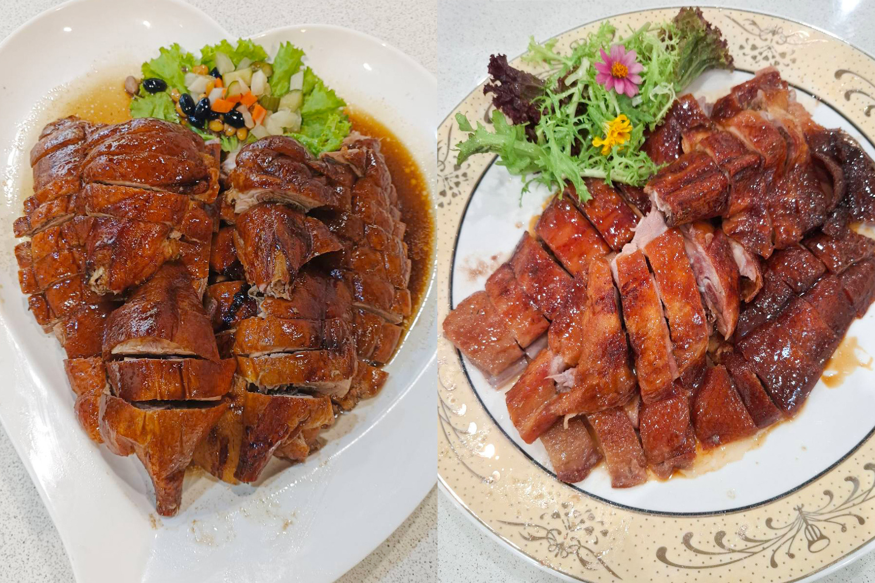 ｜粵心坊港式創意料理-500元商品抵用券10
