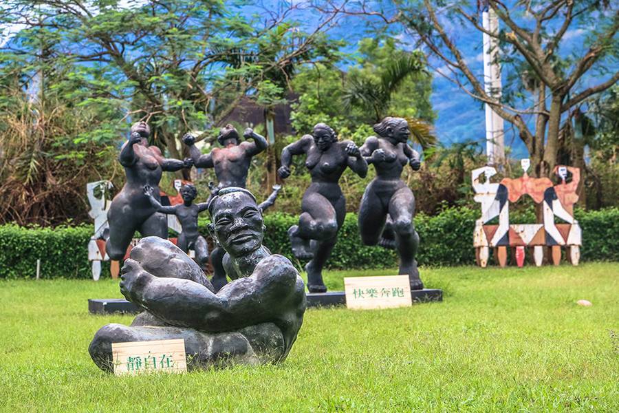 ｜大路觀主題樂園專案門票※買二大送一小15