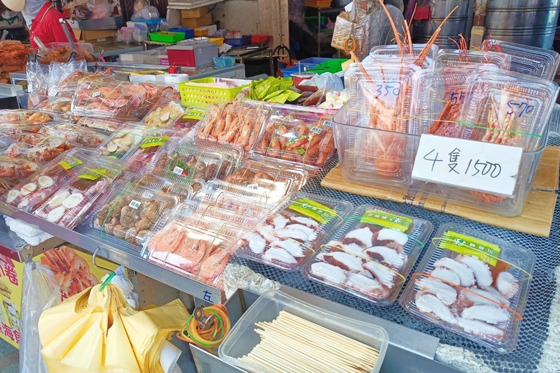 文化及美食巡禮一日遊13