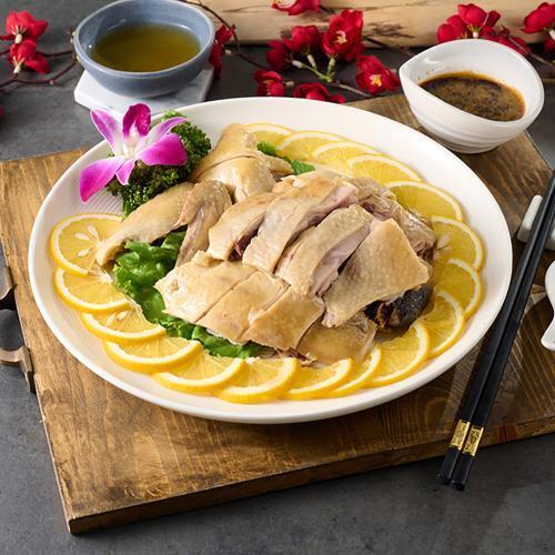台北【輝葉台菜】平日1000元抵用券 (MO25)7