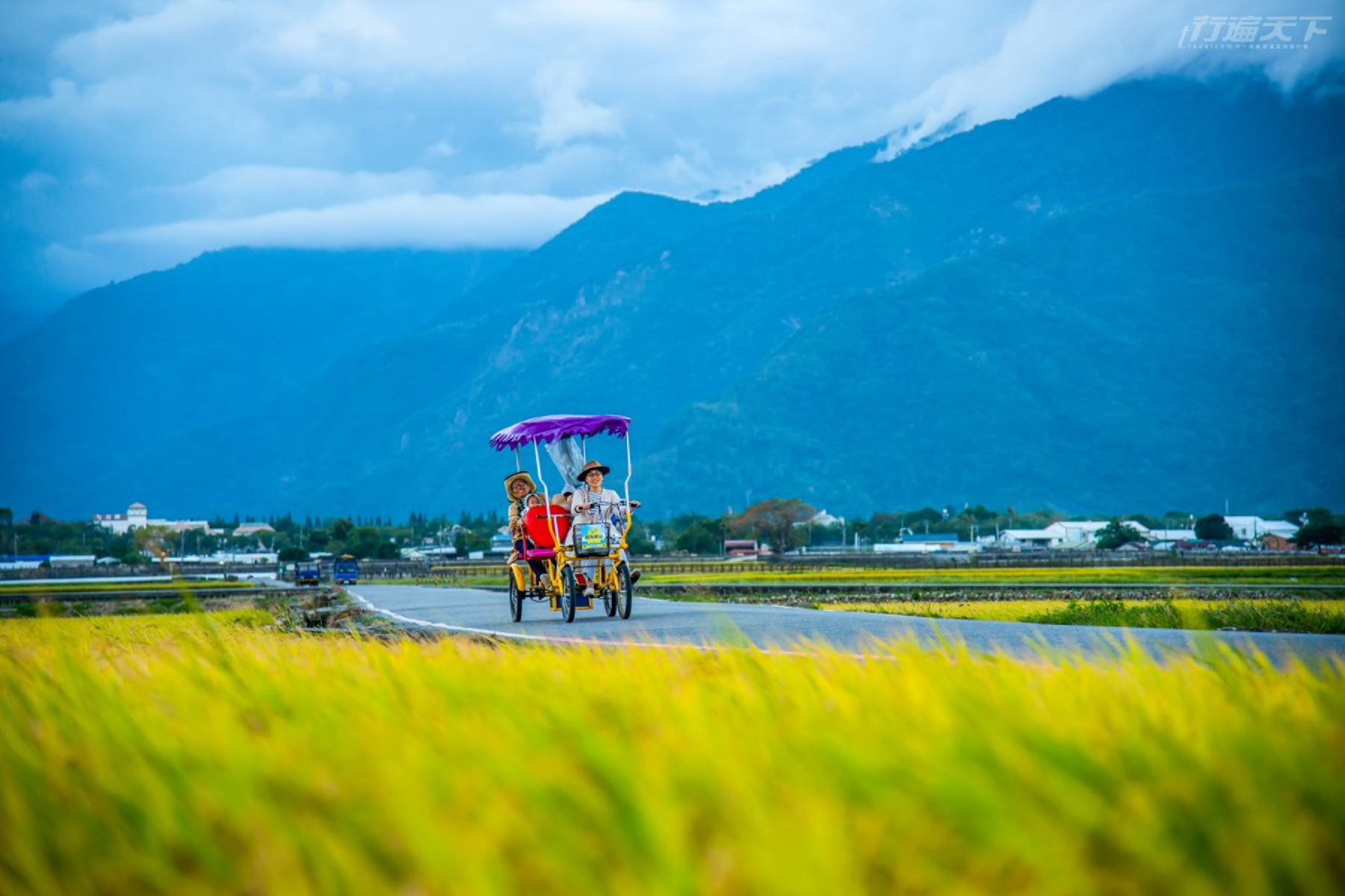 東台灣日暉溫泉度假村享樂二日遊14