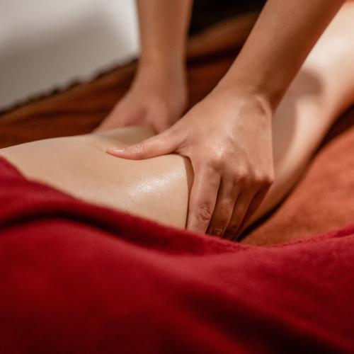 台北【梵莎爾SPA美容美體會館】南法靜謐放鬆時光，75分鐘台北SPA芳療（MO）2