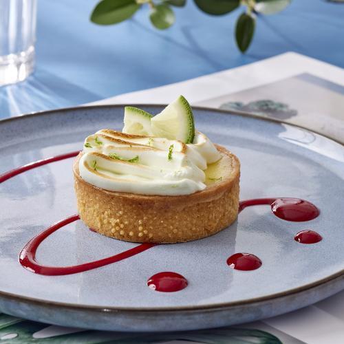 南投【日月潭晶澤亞覓餐廳】乾式熟成饗宴MO256