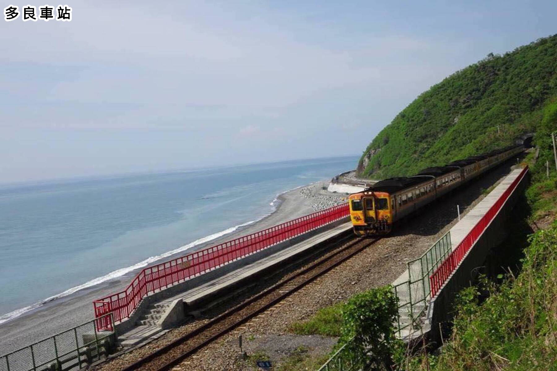 【巴士輕鬆遊】台東池上悠遊二日之旅19