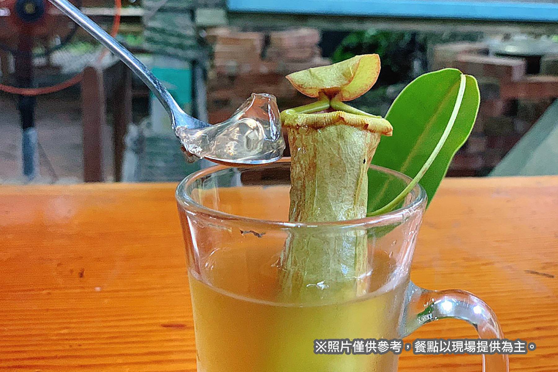 宜蘭波的農場-食蟲雨林探索手捏陶器皿體驗17