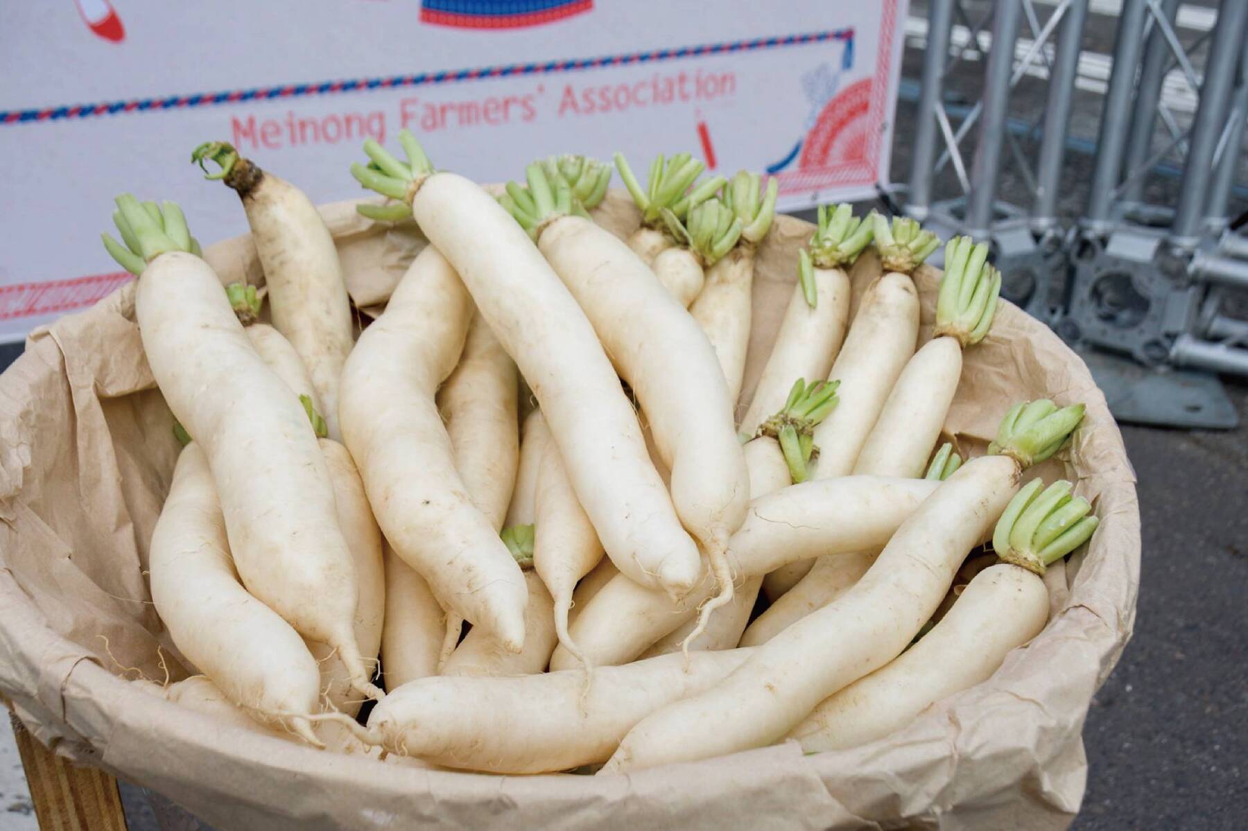 季節限定~美濃白玉蘿蔔嘿呦一日遊~5