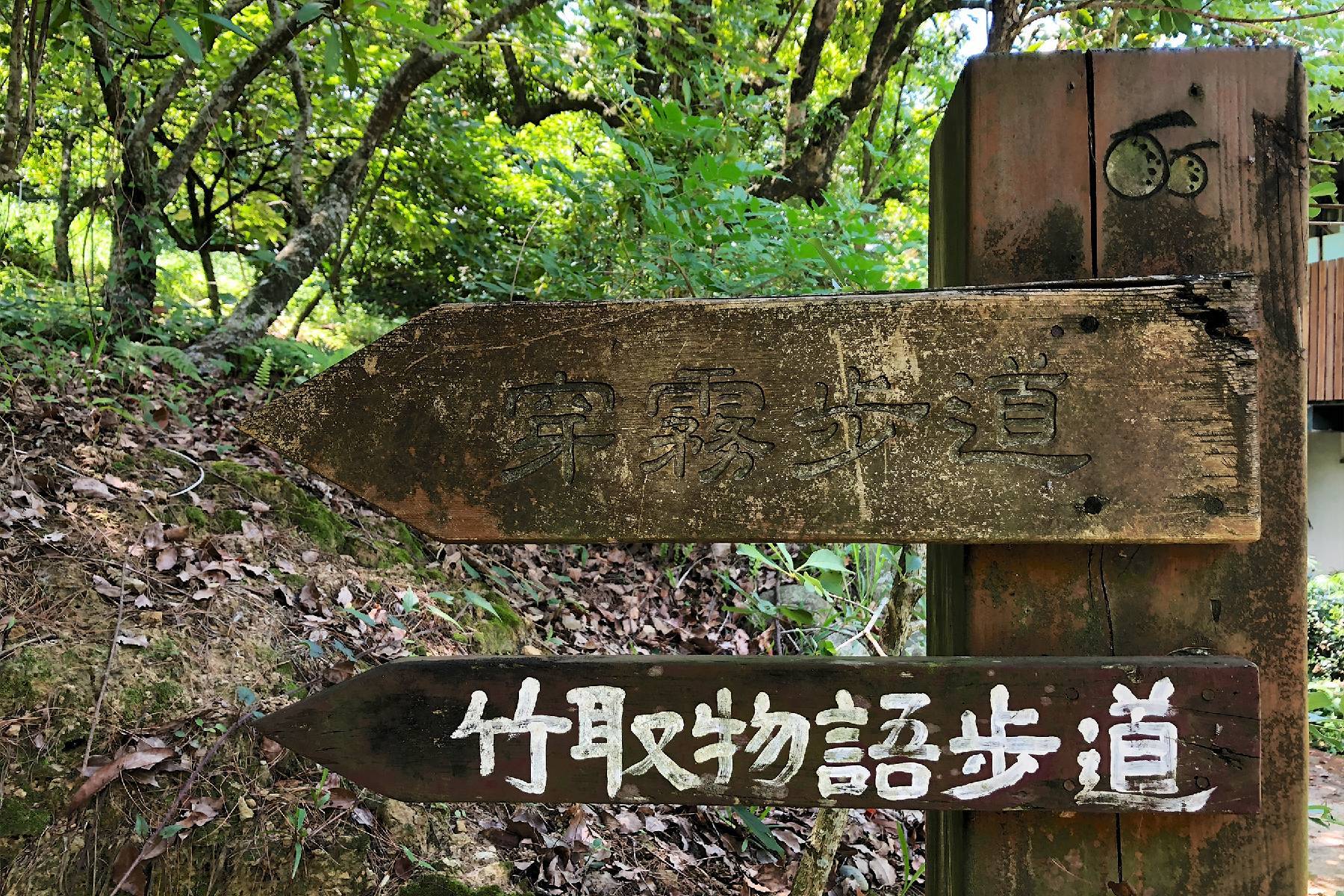 擁葉生態休閒農場-平日五人房住宿券5