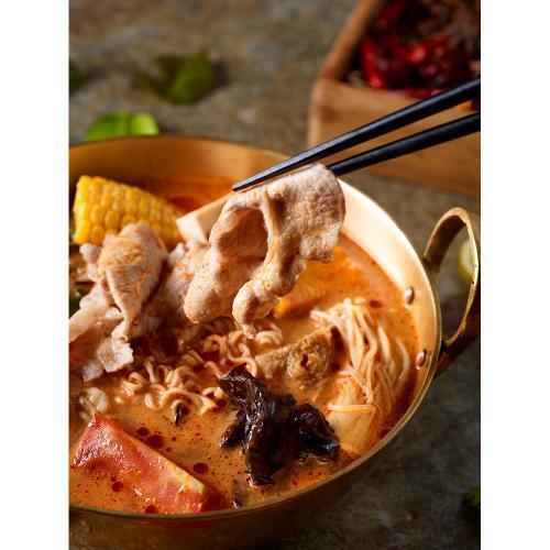 台北【椰兄泰式料理餐廳】清蒸檸檬魚套餐兌換券(MO)4