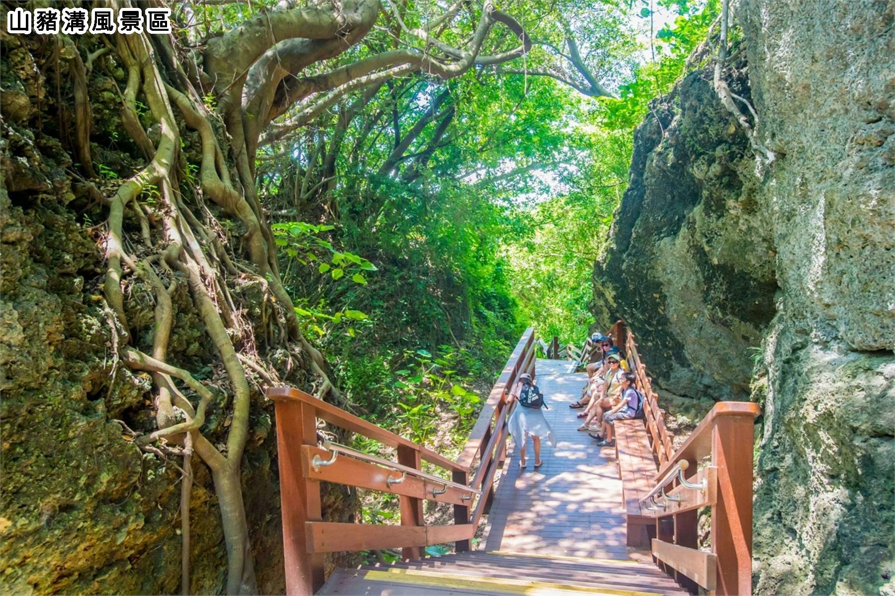 大加碼旅遊補助GO-樂遊墾丁小琉球三日遊6