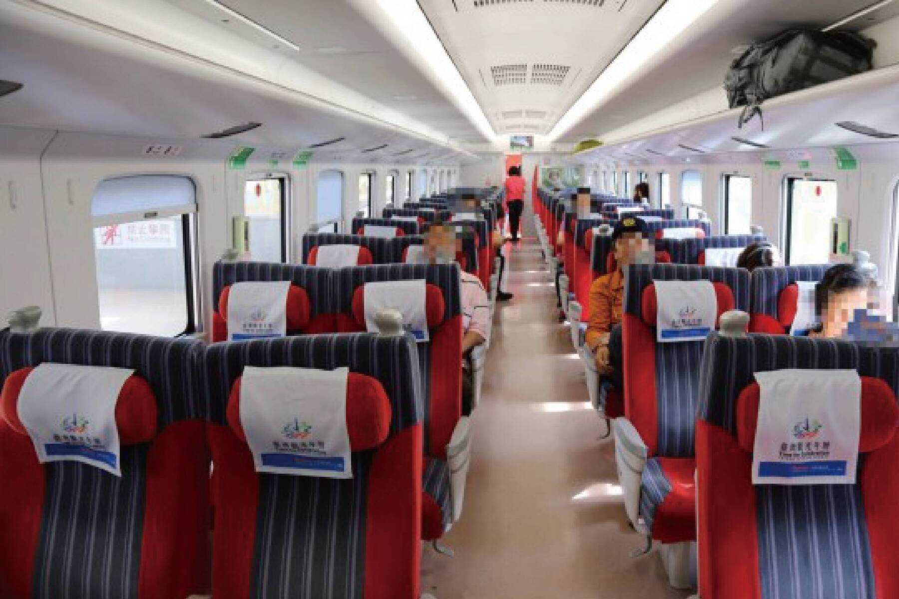 寒假新環島火車之旅3日遊10