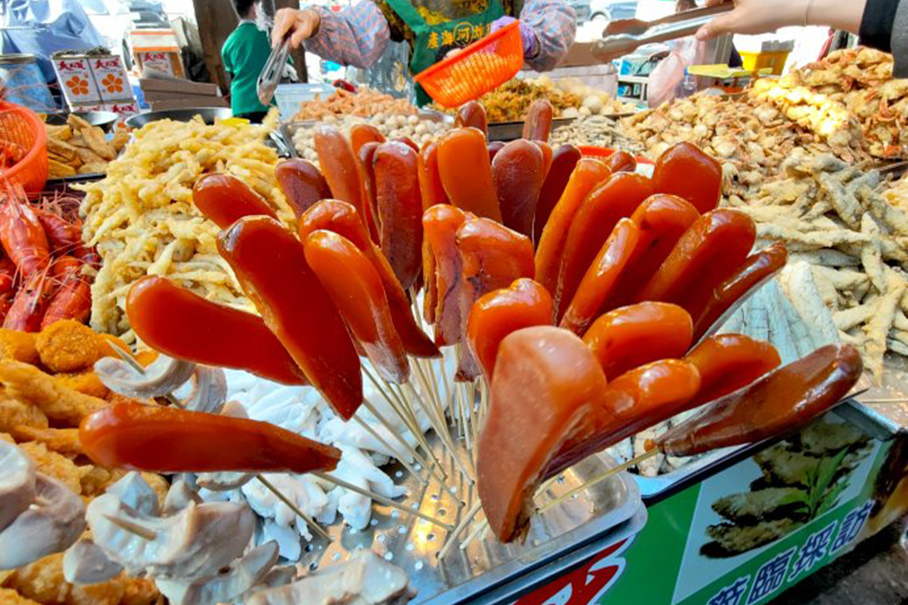 南臺灣七股 海海嘗鮮一日遊12