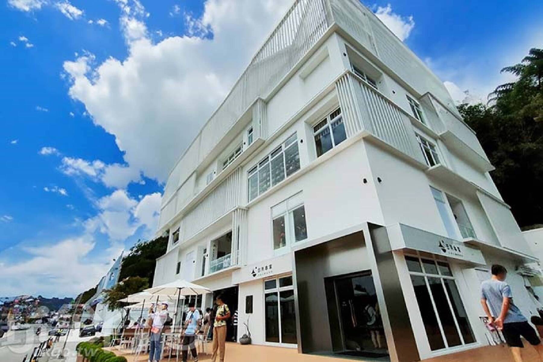 馬到金來廟廟桔祥走春二日遊15